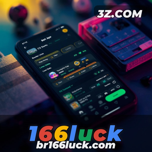 A Nova Era do Bingo: 166luck Renova sua Experiência Atraente