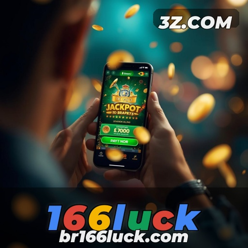 166luck: A Experiência de Blackjack que Vai Além do Comum