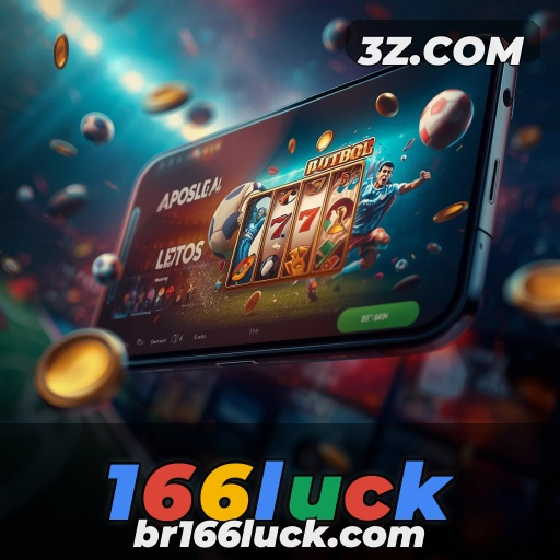 Live da 166luck: Emocionantes Jogos ao Vivo