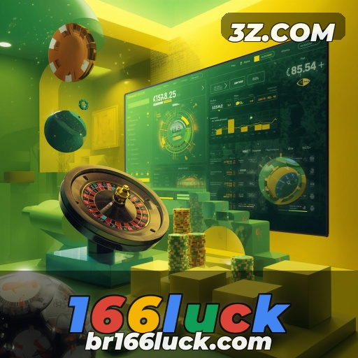 Responsabilidade e Entretenimento: O Foco da 166luck na Segurança do Jogador